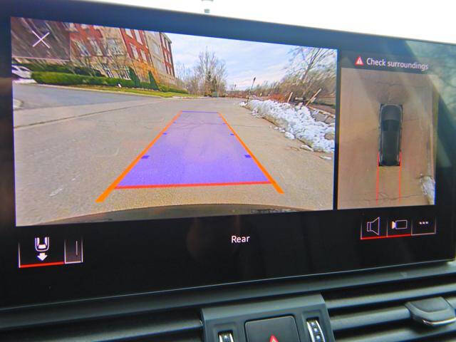 2024 Audi Q5 quattro S line Prem Plus 45 TFSI