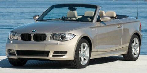 2012 BMW 1 Series 128i
