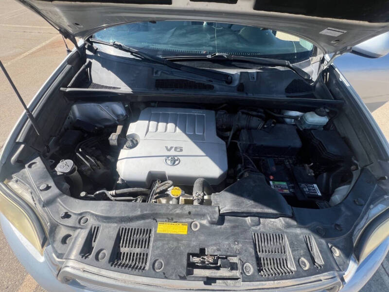 2008 Toyota Highlander