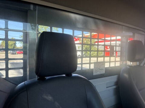 2018 Ford Transit 250