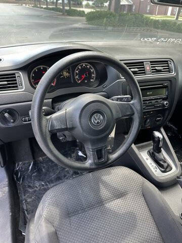2014 Volkswagen Jetta S
