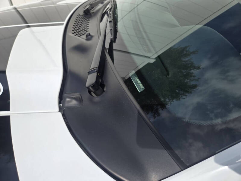 1998 Ford Mustang GT