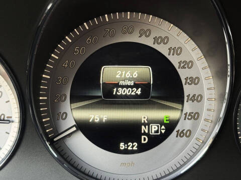 2013 Mercedes-Benz GLK GLK 350