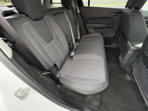 2017 GMC Terrain SLE-2