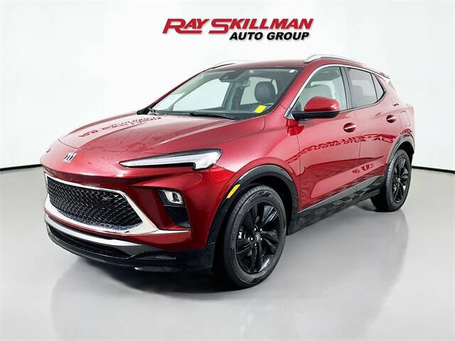 2024 Buick Encore GX Sport Touring