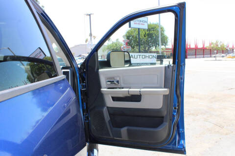 2010 Dodge Ram 3500