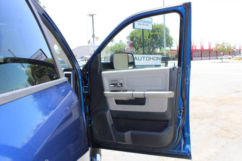 2010 Dodge Ram 3500