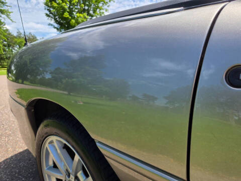 2002 Chevrolet Camaro Z28