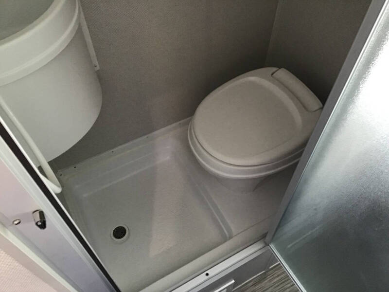 2019 No Boundaries No Bo 16.5 / 20ft