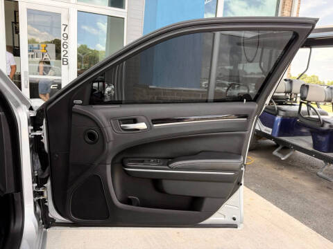 2021 Chrysler 300 S V6