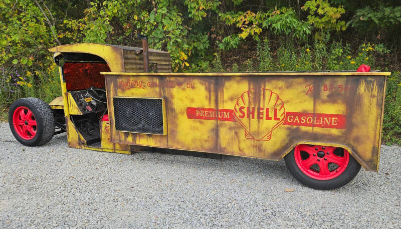 1920 Corbitt Replica