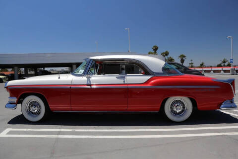 1955 Chrysler New Yorker