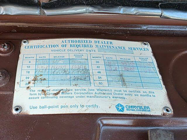 1966 Plymouth Barracuda