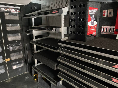 2014 Freightliner MT45 Chassis