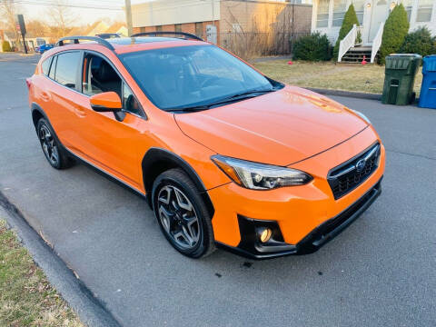 2019 Subaru Crosstrek for sale at Kensington Family Auto in Berlin CT