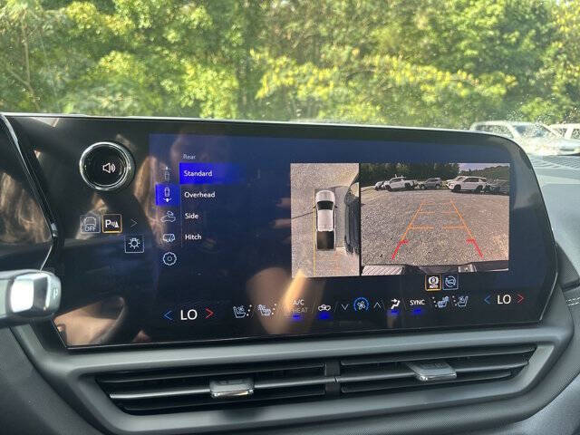 2026 Chevrolet Silverado EV LT