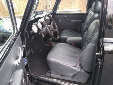 1949 Chevrolet Silverado 3500HD