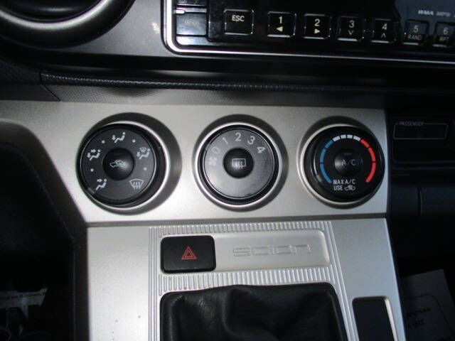 2008 Scion xB