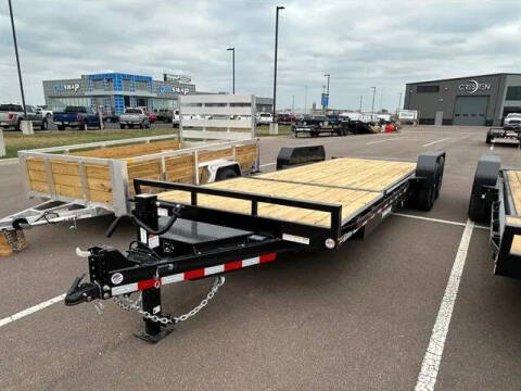2026 Sure-Trac 7X16+6
