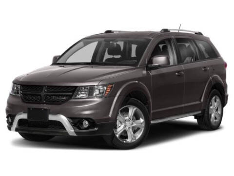 2018 Dodge Journey for sale at Michaud Auto in Danvers MA