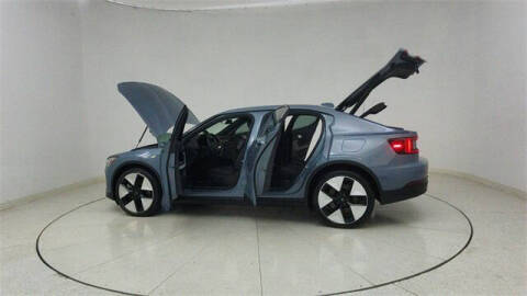 2023 Polestar 2 Long Range Dual Motor