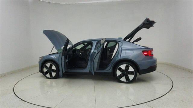 2023 Polestar 2 Long Range Dual Motor