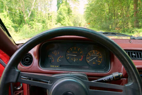 1983 Mazda RX-7 GSL