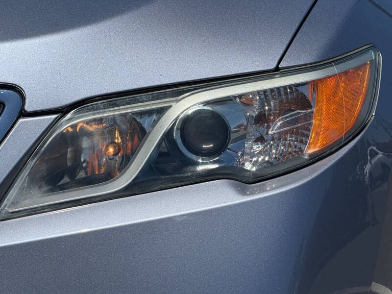 2015 Acura RDX w/Tech