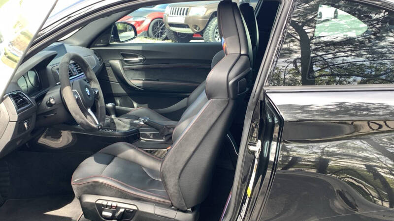 2020 BMW M2 Coupe Base - Photo 22