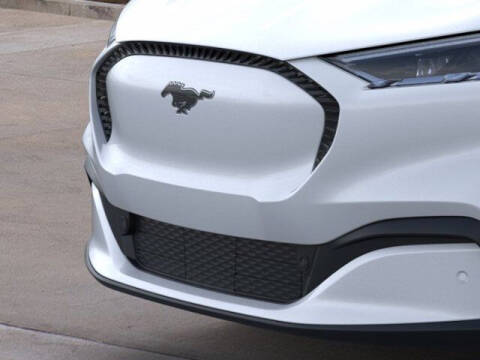 2023 Ford Mustang Mach-E Select
