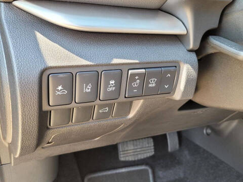 2026 Mitsubishi Eclipse Cross SEL