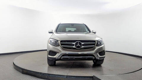 2019 Mercedes-Benz GLC GLC 300 4MATIC