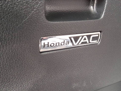 2021 Honda Odyssey Elite