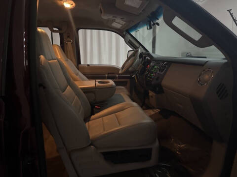 2010 Ford F-350 Super Duty