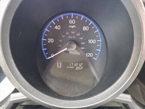 2011 Honda Element EX