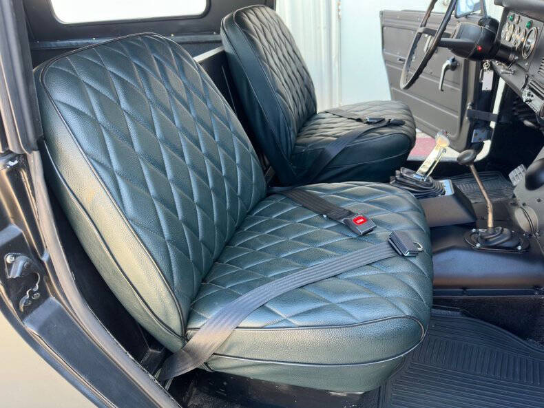 1970 International Scout