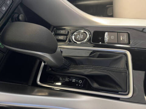 2026 Mitsubishi Eclipse Cross SEL