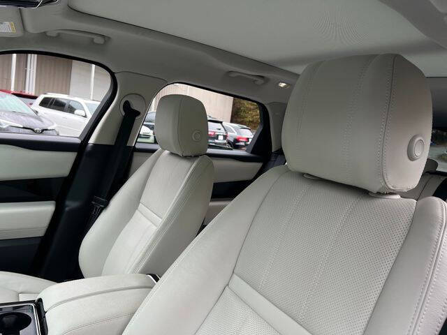 2020 Land Rover Range Rover Velar P250 R-Dynamic S