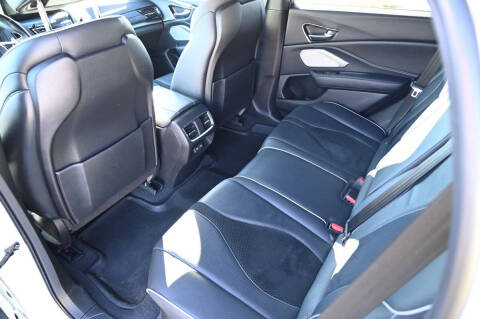 2019 Acura RDX SH-AWD w/A-SPEC