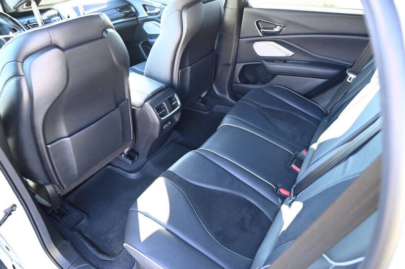 2019 Acura RDX SH-AWD w/A-SPEC