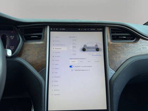 2020 Tesla Model X Long Range