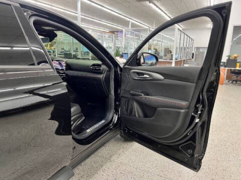 2023 Dodge Hornet GT