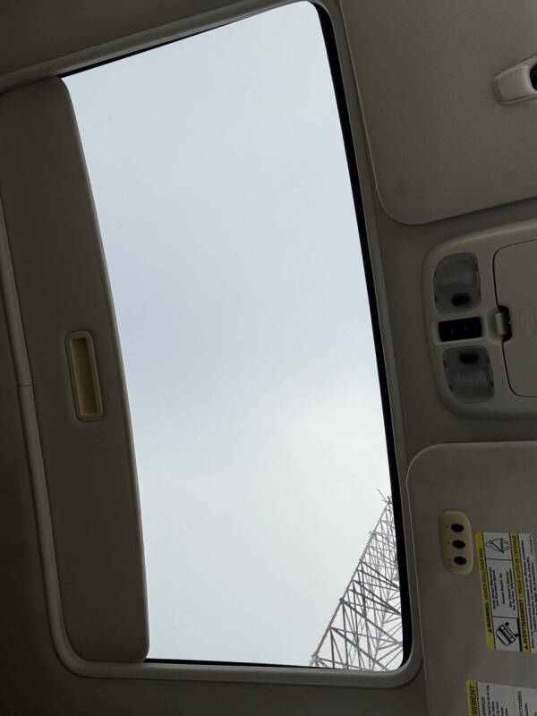 2010 Mercury Mariner Premier V6