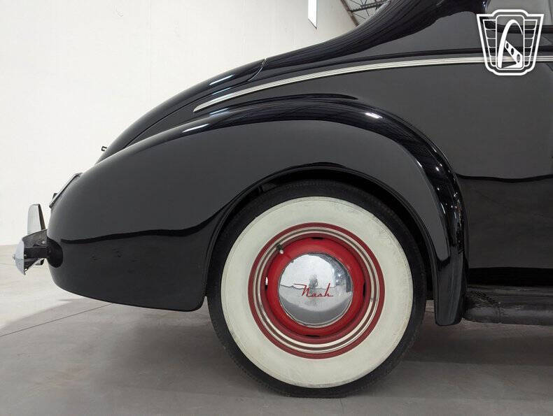 1940 Nash 4022