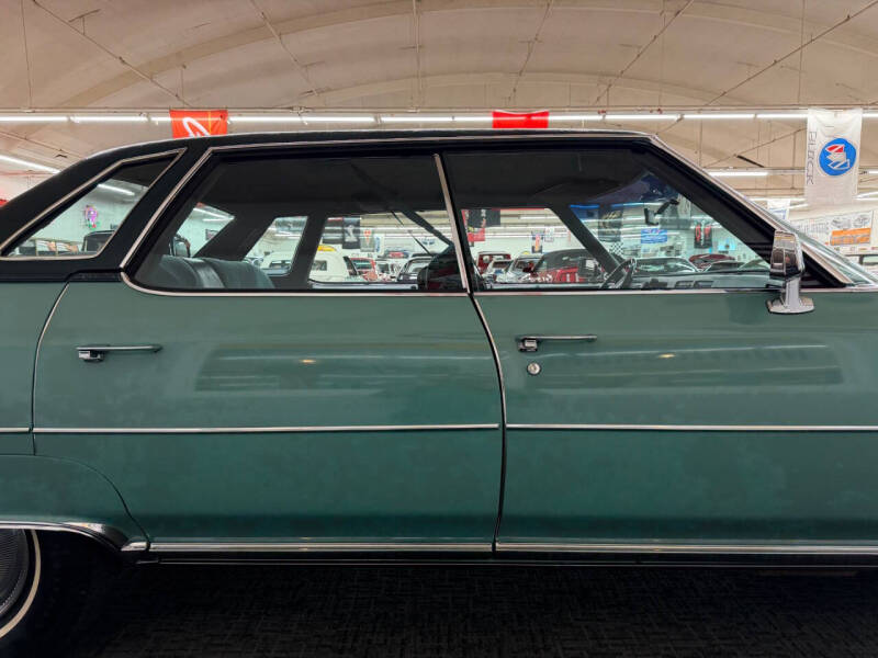 1976 Cadillac DeVille