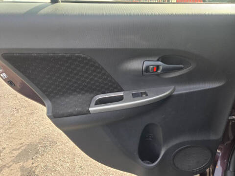 2013 Scion xD