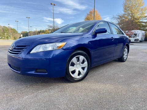 2008 Toyota Camry LE