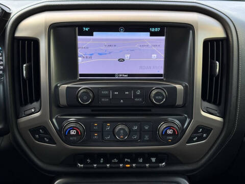 2017 GMC Sierra 3500HD