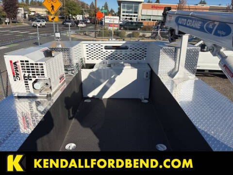 2024 Ford F-600 Super Duty