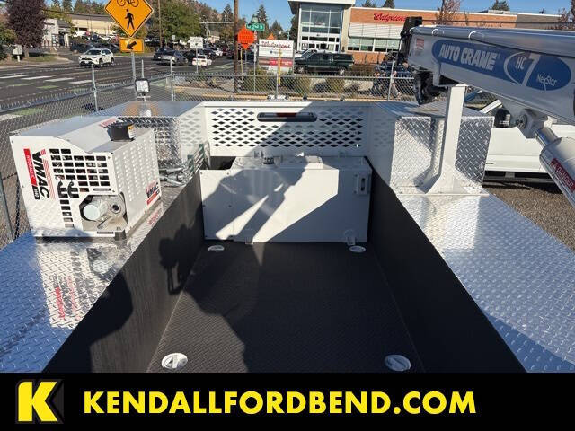 2024 Ford F-600 Super Duty